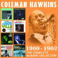 Hawkins Coleman: Complete albums 1960-62