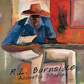 Acoustic stories 1997