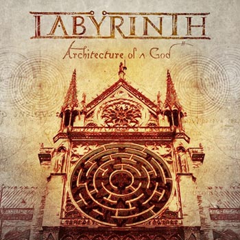 Labyrinth: Architecture of a God 2017