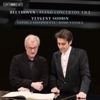 Piano Concertos 1 & 2 (Y Sudbin)