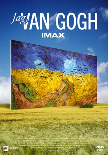 Imax / Jag, van Gogh