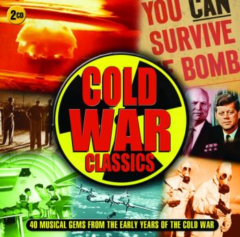 Cold War Classics - 40 Gems