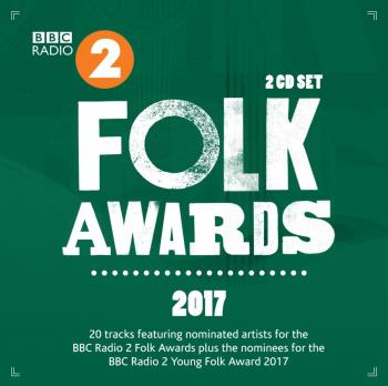 BBC Radio 2 Folk Awards 2017