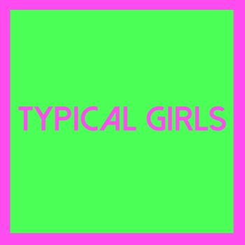 Typical Girls Volume 2