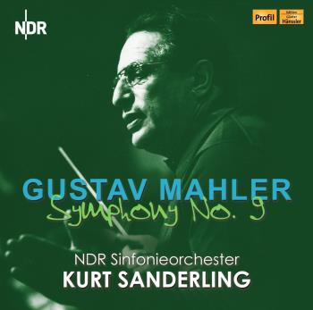 Symphony No 9 (Kurt Sanderling)