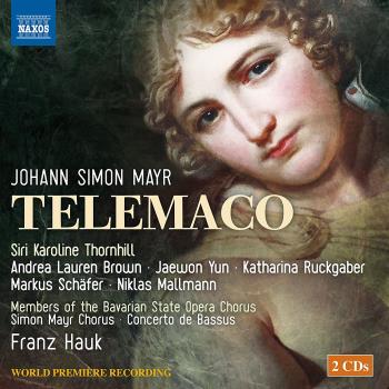 Telemaco (Franz Hauk)