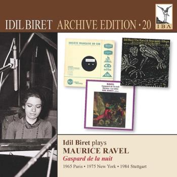 Idil Biret Archive Edition 20