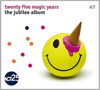 Twenty Five Magic Years / The Jubilee Album