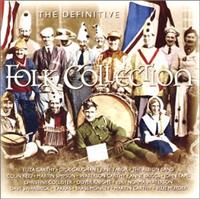 Definitive Folk Collection