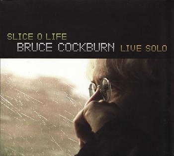Slice O Life / Live Solo