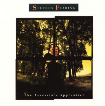Assassin's Apprentice