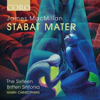 Stabat Mater (The Sixteen)