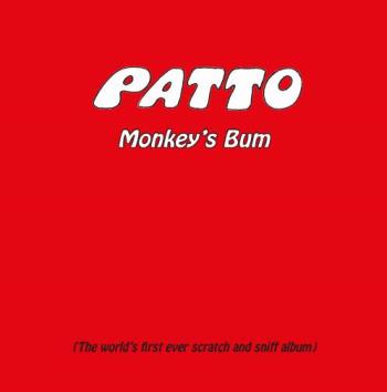 Monkey's Bum (Expanded)