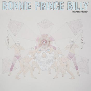 Bonnie Prince Billy: Best troubadour 2017
