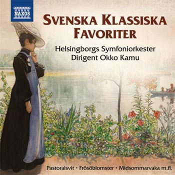 Svenska Klassiska Favoriter (Helsingborg S.O.)