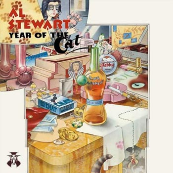 Year Of The Cat (Expanded)