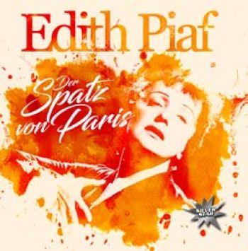 Der Spatz Von Paris