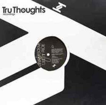Truth & Soul 2015 Forecast