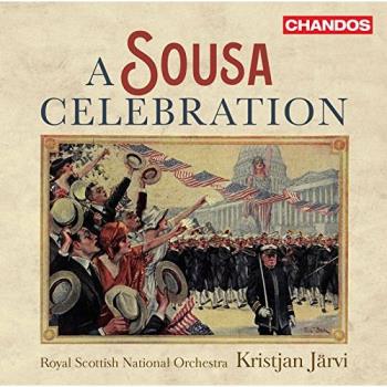 A Sousa Celebration (Royal Scottish N.O.)