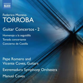Guitar Concertos Vol 2