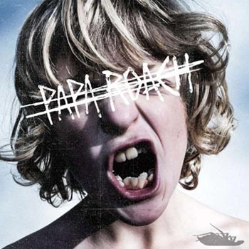 Papa Roach: Crooked teeth 2017