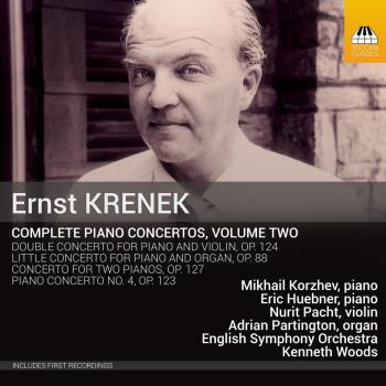 Complete Piano Concertos Vol 2