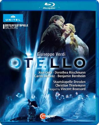 Otello (José Cura/Dorothea Röschmann)