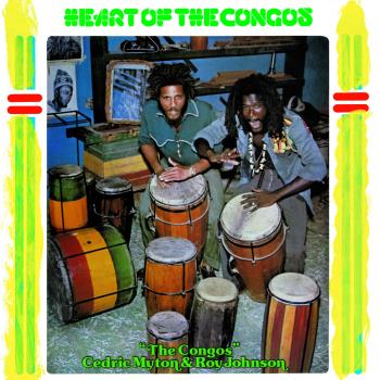 Heart of The Congos (40th anniversary)