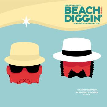 Beach Diggin' Vol 4