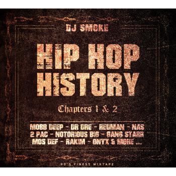 Hip Hop History - Chapter 1 & 2