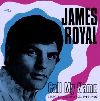 Call my name/Selected recordings 1