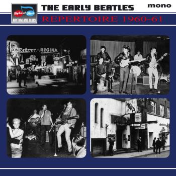 Early Beatles Repertoire