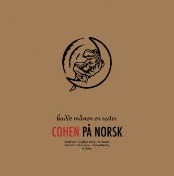 Cohen På Norsk