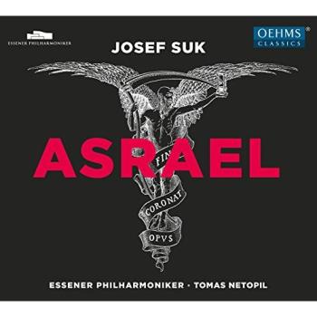Asrael (Essener Philharmoniker/Thomas Neto)