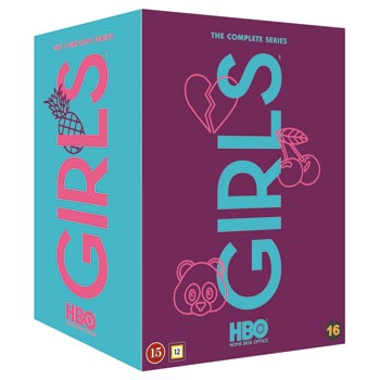 Girls / Complete series