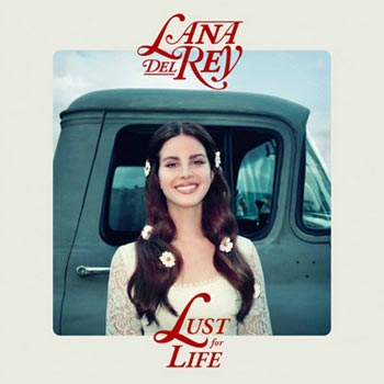 Lust for life 2017