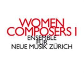 Women Composers - Vol 1