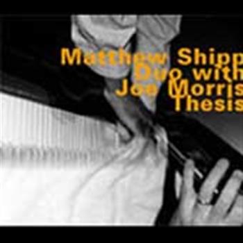 Duo With Joe Moris-Thesis
