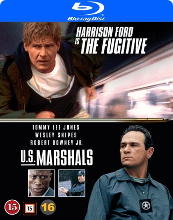 Jagad + U.S. Marshals