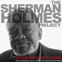 The Project - Richmond Sessions