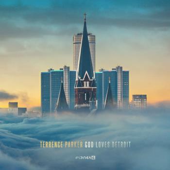 God Loves Detroit