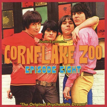 Cornflake Zoo Episode Eight