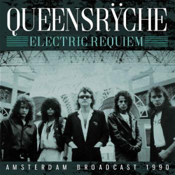Electric Requiem (Broadcast 1990)