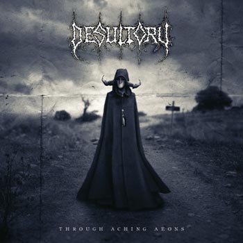 Through aching aeons 2017
