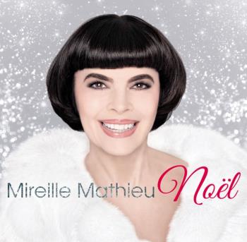 Mireille Mathieu Noël