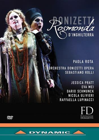 Rosmonda D'inghilterra
