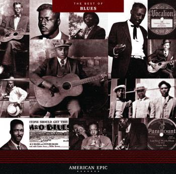 American Epic - Best Of Blues