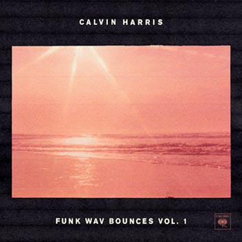 Funk wav bounces vol 1 2017