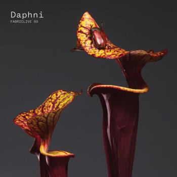 Fabriclive 93 :