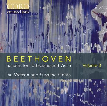 Sonatas For Fortepiano And Violin 3